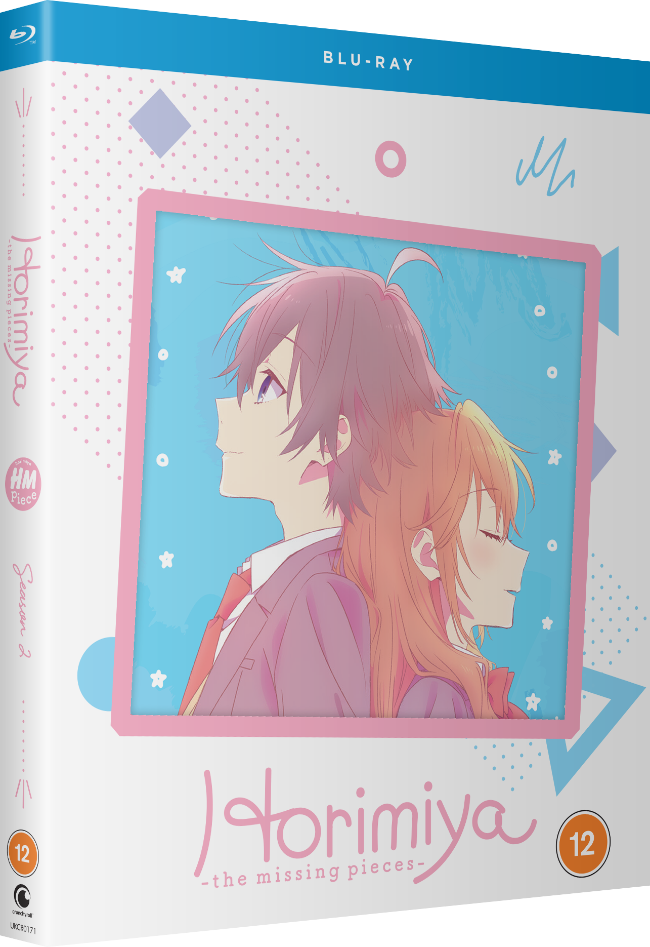 Horimiya: The Missing Pieces - Season 2 image number 0